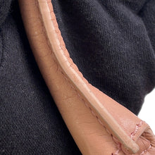 将图像加载到图库查看器中，FENDI ★Tote Bag Pink8BN184 Leather
