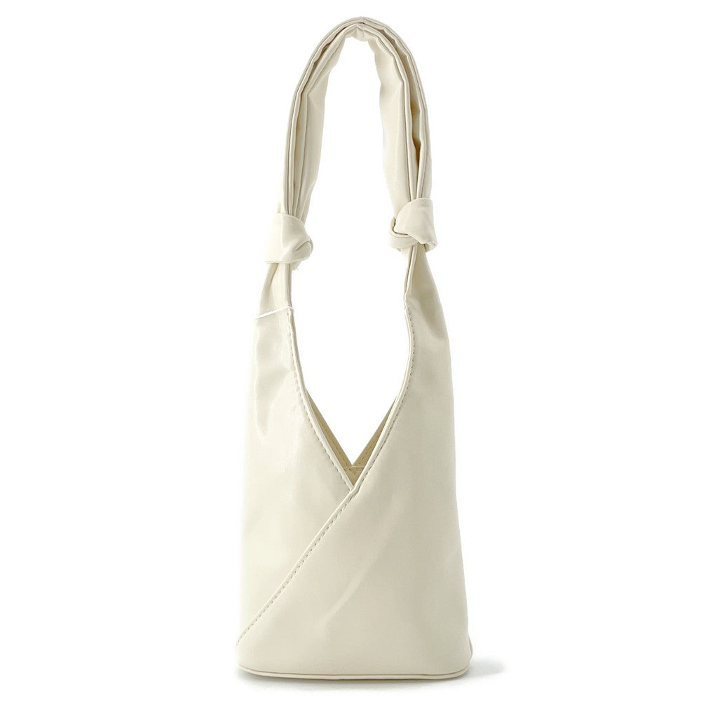 MM6 MM6 Maison Margiela Japanese Bag WhiteSD6WD0014 Leather