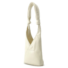 将图像加载到图库查看器中，MM6 MM6 Maison Margiela Japanese Bag WhiteSD6WD0014 Leather
