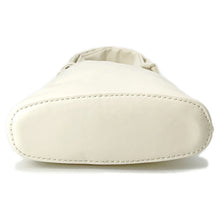 将图像加载到图库查看器中，MM6 MM6 Maison Margiela Japanese Bag WhiteSD6WD0014 Leather

