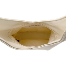 将图像加载到图库查看器中，MM6 MM6 Maison Margiela Japanese Bag WhiteSD6WD0014 Leather
