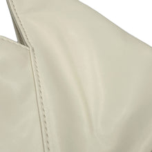 将图像加载到图库查看器中，MM6 MM6 Maison Margiela Japanese Bag WhiteSD6WD0014 Leather
