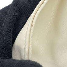 Load image into Gallery viewer, MM6 MM6 Maison Margiela Japanese Bag WhiteSD6WD0014 Leather
