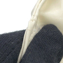 Load image into Gallery viewer, MM6 MM6 Maison Margiela Japanese Bag WhiteSD6WD0014 Leather
