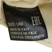 Load image into Gallery viewer, MM6 MM6 Maison Margiela Japanese Bag WhiteSD6WD0014 Leather
