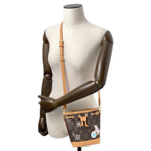 Load image into Gallery viewer, LOUIS VUITTON Nano Noe Azur FrostM12221 Monogram Vivienne
