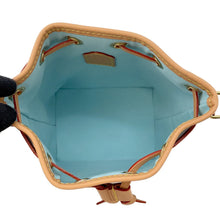 Load image into Gallery viewer, LOUIS VUITTON Nano Noe Azur FrostM12221 Monogram Vivienne
