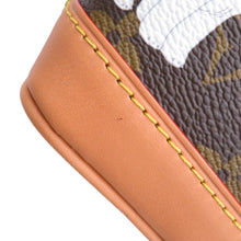 Load image into Gallery viewer, LOUIS VUITTON Nano Noe Azur FrostM12221 Monogram Vivienne
