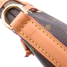 Load image into Gallery viewer, LOUIS VUITTON Nano Noe Azur FrostM12221 Monogram Vivienne
