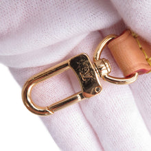 Load image into Gallery viewer, LOUIS VUITTON Nano Noe Azur FrostM12221 Monogram Vivienne
