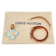 Load image into Gallery viewer, LOUIS VUITTON Nano Noe Azur FrostM12221 Monogram Vivienne
