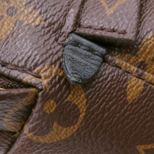 Load image into Gallery viewer, LOUIS VUITTON Palm Springs Backpack NoirM44873 Monogram Size MINI

