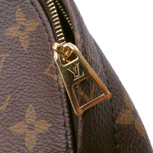 Load image into Gallery viewer, LOUIS VUITTON Palm Springs Backpack NoirM44873 Monogram Size MINI
