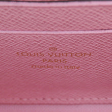 Load image into Gallery viewer, LOUIS VUITTON Multiie Pochette Noir/PinkM81471 Monogram
