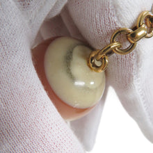 Load image into Gallery viewer, LOUIS VUITTON Bijoux Sac Mini Run Croisette Keychain ViolinM65643 Resin Metal
