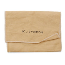 将图像加载到图库查看器中，LOUIS VUITTON Bijoux Sac Mini Run Croisette Keychain ViolinM65643 Resin Metal
