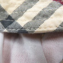 将图像加载到图库查看器中，BURBERRY hat Size L Beige8075650 1001 Cotton100%

