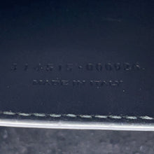 将图像加载到图库查看器中，SAINT LAURENT PARIS Betty ChainShoulder Black Suede leather
