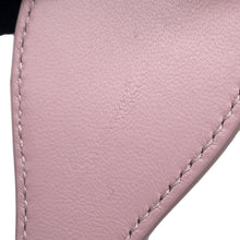 将图像加载到图库查看器中，PRADA Nappa Antique Shoulder Bag Pink1BH198 Leather
