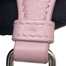将图像加载到图库查看器中，PRADA Nappa Antique Shoulder Bag Pink1BH198 Leather
