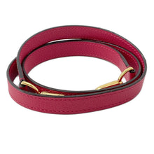 将图像加载到图库查看器中，LOUIS VUITTON Bastille DahliaM50050 Monogram Empreinte Leather Size PM
