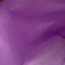 将图像加载到图库查看器中，BVLGARI Logomania Tote Beige/Brown Canvas Leather
