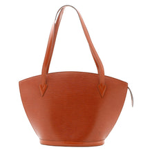 Load image into Gallery viewer, LOUIS VUITTON Saint Jacques / Shopping Kenyan BrownM52263 Epi Leather
