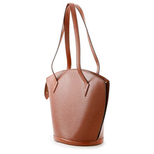 Load image into Gallery viewer, LOUIS VUITTON Saint Jacques / Shopping Kenyan BrownM52263 Epi Leather

