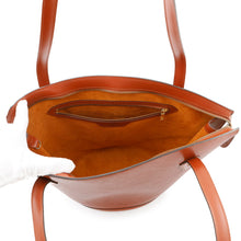 Load image into Gallery viewer, LOUIS VUITTON Saint Jacques / Shopping Kenyan BrownM52263 Epi Leather
