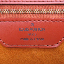 Load image into Gallery viewer, LOUIS VUITTON Saint Jacques / Shopping Kenyan BrownM52263 Epi Leather
