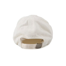 将图像加载到图库查看器中，BALENCIAGA Baseball cap Size L White680748 Cotton100%
