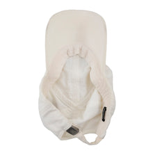 Load image into Gallery viewer, BALENCIAGA Baseball cap Size L White680748 Cotton100%
