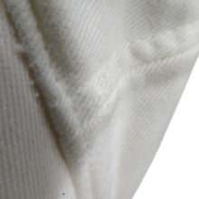 将图像加载到图库查看器中，BALENCIAGA Baseball cap Size L White680748 Cotton100%
