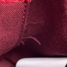 Load image into Gallery viewer, Maison Margiela 5AC bucket bag Red Leather Size Mini
