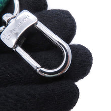 Load image into Gallery viewer, LOUIS VUITTON Keepall GreenM59691 Taurillon Leather Size XS
