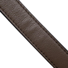 将图像加载到图库查看器中，Chloe Chloe C Shoulder Bag Khaki Embossed Leather
