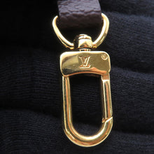 将图像加载到图库查看器中，LOUIS VUITTON ★Murti Felicie Pochette GreenM80091 Monogram
