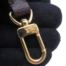 将图像加载到图库查看器中，LOUIS VUITTON Multiie Pochette GreenM80091 Monogram
