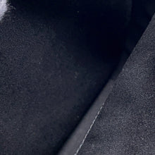 Load image into Gallery viewer, Dior ★Shawn Stüssy Collaboration 2020 Cross Body Bag Navy/Black/Red1ESBO013GDS Leather
