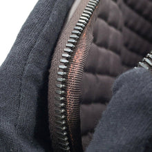 Load image into Gallery viewer, Bottega Veneta Travel Bag Dark Brown211440 INTRECCIATOLeather
