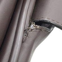 Load image into Gallery viewer, Bottega Veneta Travel Bag Dark Brown211440 INTRECCIATOLeather
