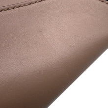 将图像加载到图库查看器中，Stella McCartney One Shoulder Bag Greige Leather
