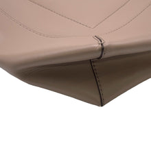 将图像加载到图库查看器中，Stella McCartney One Shoulder Bag Greige Leather
