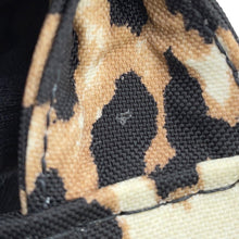 将图像加载到图库查看器中，PRADA Canapa Beige/Black1BG439 Nylon Canvas Size Mini
