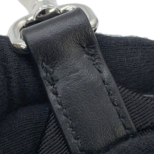 将图像加载到图库查看器中，PRADA Canapa Beige/Black1BG439 Nylon Canvas Size Mini
