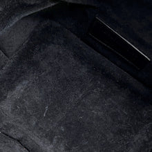 Load image into Gallery viewer, SAINT LAURENT PARIS Emmanuel Shoulder Black40240 Leather
