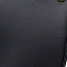 Load image into Gallery viewer, SAINT LAURENT PARIS Emmanuel Shoulder Black40240 Leather
