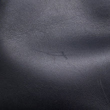 将图像加载到图库查看器中，SAINT LAURENT PARIS Emmanuel Shoulder Black40240 Leather

