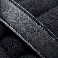 Load image into Gallery viewer, SAINT LAURENT PARIS Emmanuel Shoulder Black40240 Leather
