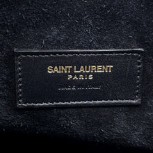 Load image into Gallery viewer, SAINT LAURENT PARIS Emmanuel Shoulder Black40240 Leather
